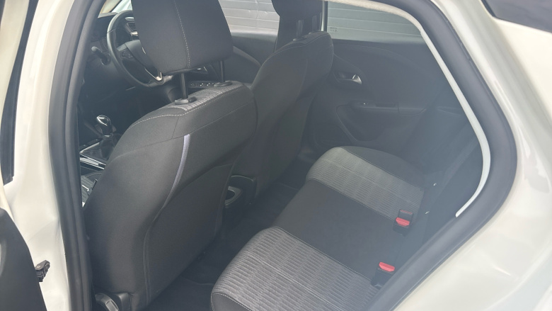 Vauxhall Corsa 1.2 SE Edition 5dr Petrol Hatchback